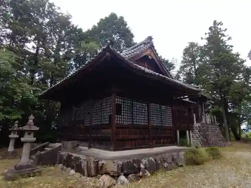 津島神社(岐阜県)