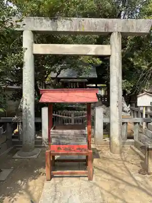 金山神社(愛知県)