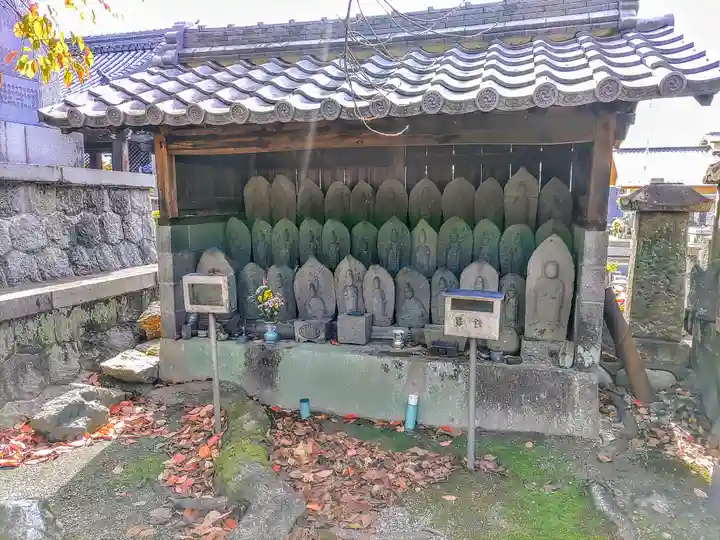 興禅寺の末社・摂社