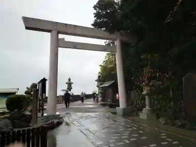二見興玉神社(三重県)