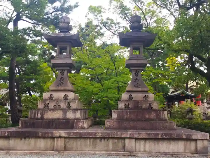 住吉大社(大阪府)