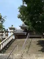 秋葉總本殿可睡斎のその他建物