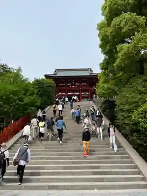鶴岡八幡宮のその他建物