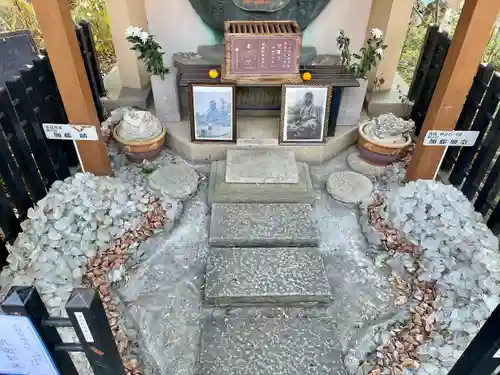 上野大佛(東京都)