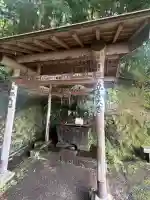 水澤寺(水澤観世音)(群馬県)