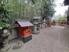 祝園神社(京都府)