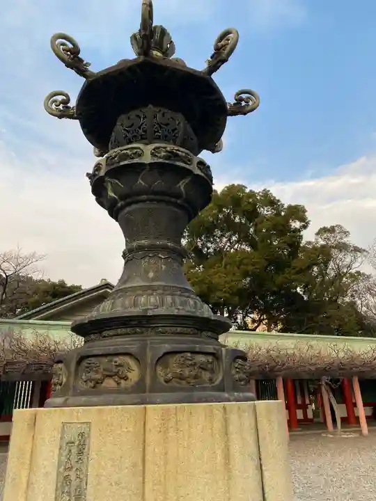 日枝神社のその他建物