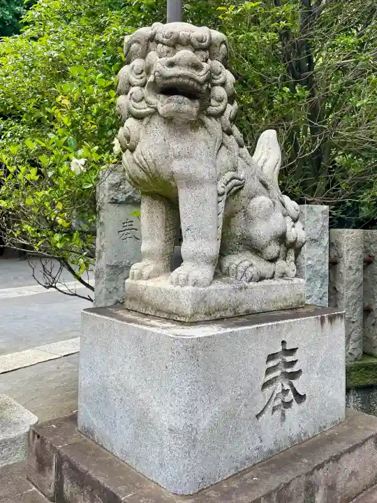 北野神社(東京都)