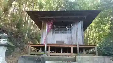白鷺神社(茨城県)
