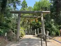 気多神社(富山県)