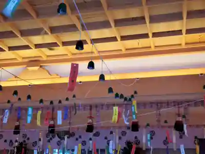 小汐井神社のその他建物