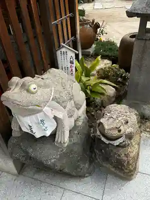 尼崎えびす神社(兵庫県)