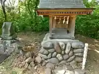 浅間神社(埼玉県)
