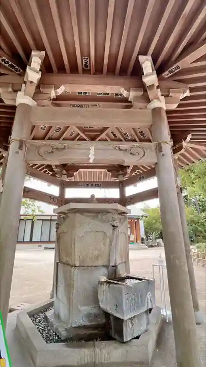 與止日女神社(佐賀県)