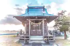 日枝神社(宮城県)