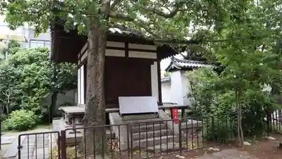 伝香寺(奈良県)