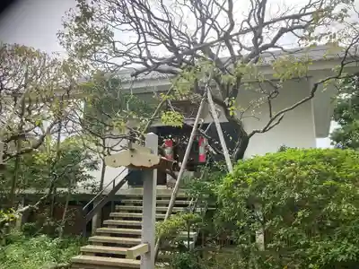 宝戒寺(神奈川県)