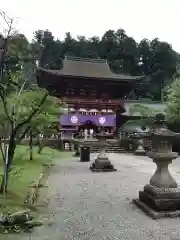 丹生都比売神社(和歌山県)