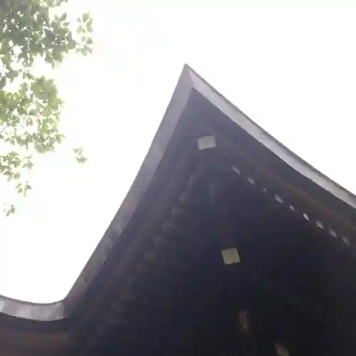 柳森神社のその他建物