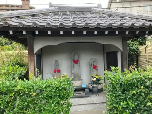 地蔵寺(東京都)