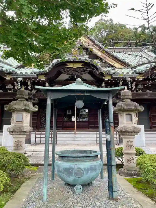 常照寺(神奈川県)