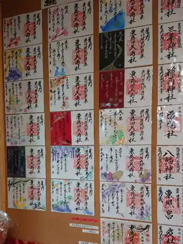 東蕗田天満社のその他建物