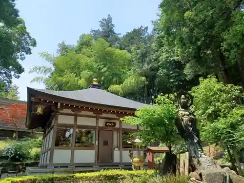 金乗院放光寺のその他建物