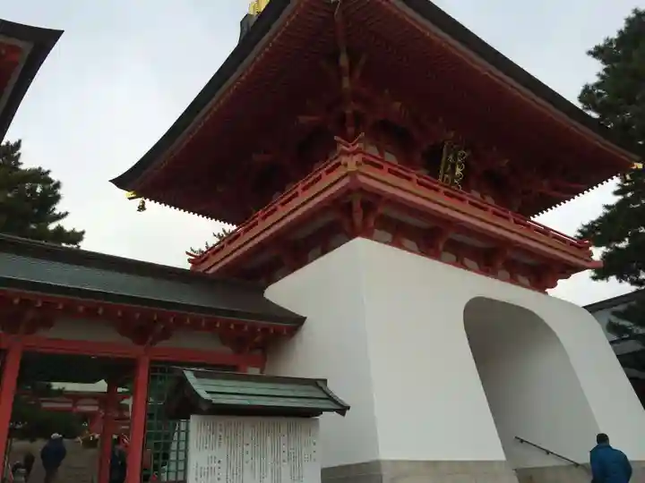 赤間神宮(山口県)