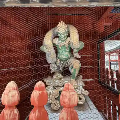 中禅寺(栃木県)