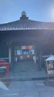 道隆寺(香川県)