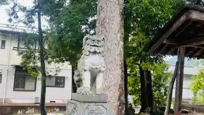 鈴鹿神社(京都府)