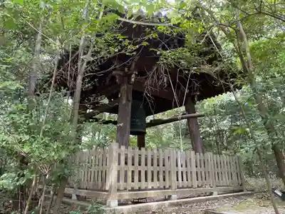 御寺 泉涌寺(京都府)