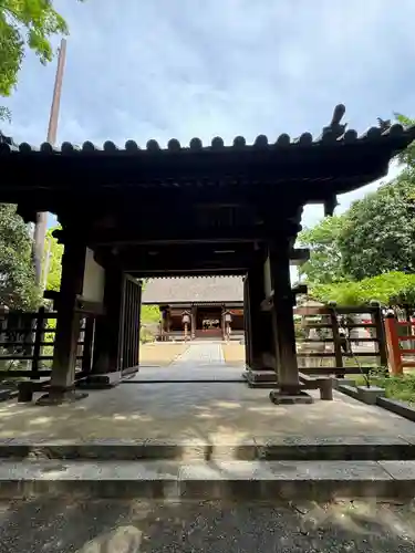 大海神社（住吉大社摂社）(大阪府)