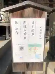 白鳥神社の建物その他