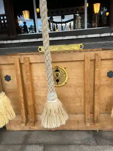 櫻山神社(岩手県)