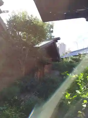 三篠神社(広島県)