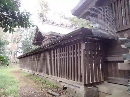 二宮神社のその他建物