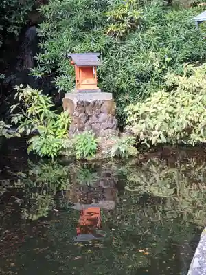 箱根神社(神奈川県)
