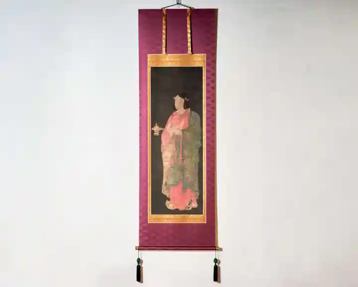 伊勢の国 四天王寺(三重県)