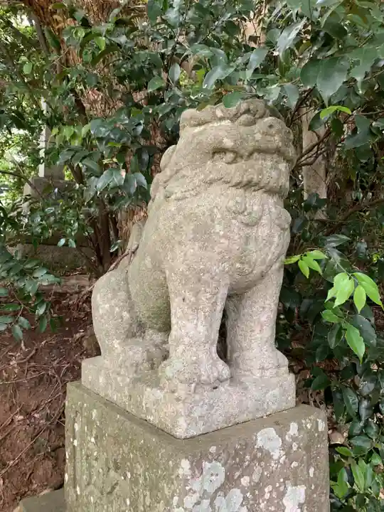 大國神社(千葉県)