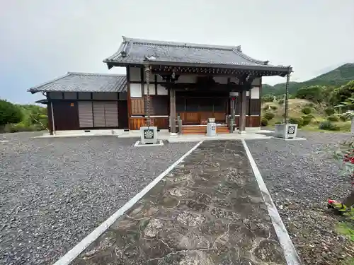 青雲寺(三重県)