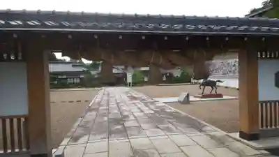 出雲大社 与謝分祠のその他建物