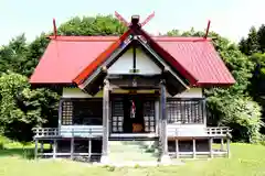 千軒神社(北海道)