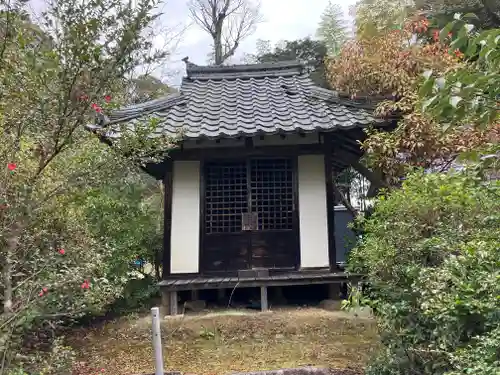 常樂寺のその他建物