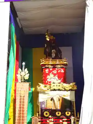 神田神社（神田明神）(東京都)