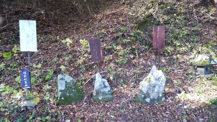 法華寺(長野県)