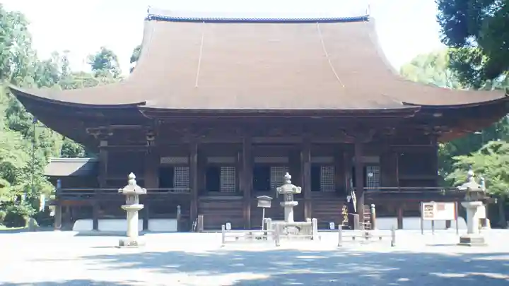 園城寺(三井寺)(滋賀県)