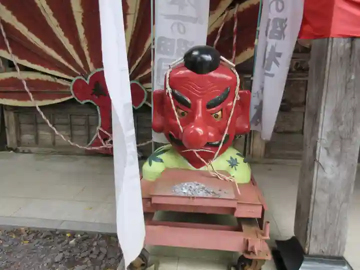 迦葉山龍華院弥勒護国寺(弥勒寺)のその他建物