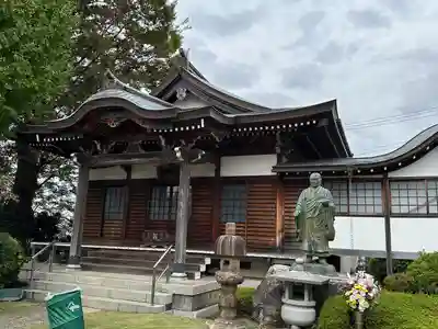 妙蓮寺(神奈川県)