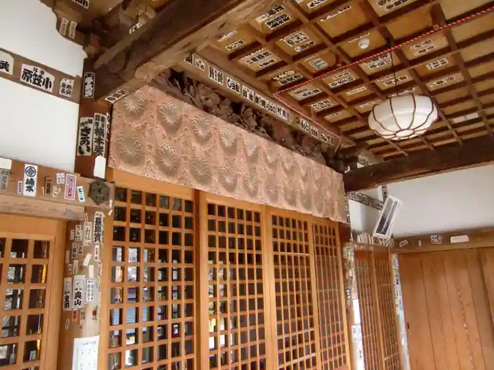 花山院菩提寺(兵庫県)